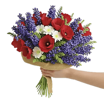 Lavender Dream Bouquet