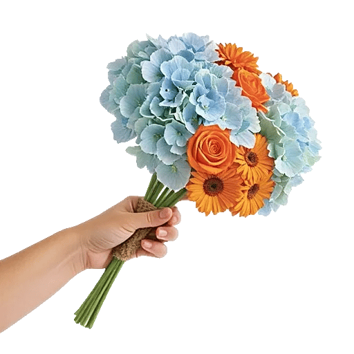 Serene Garden Harmony