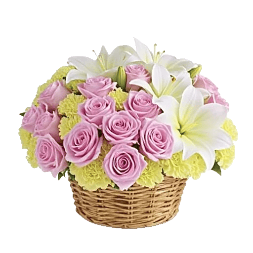 Rosemary Bloom Elegance