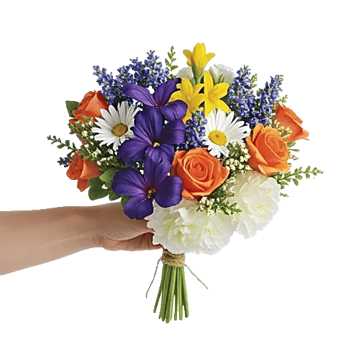 Blossom Harmony Display