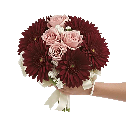 Silken Petal Array