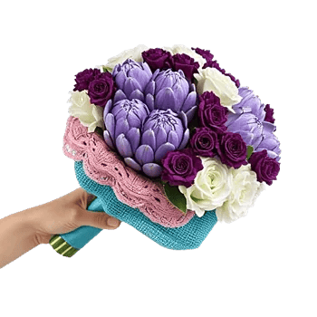 Petal Harmony Bliss