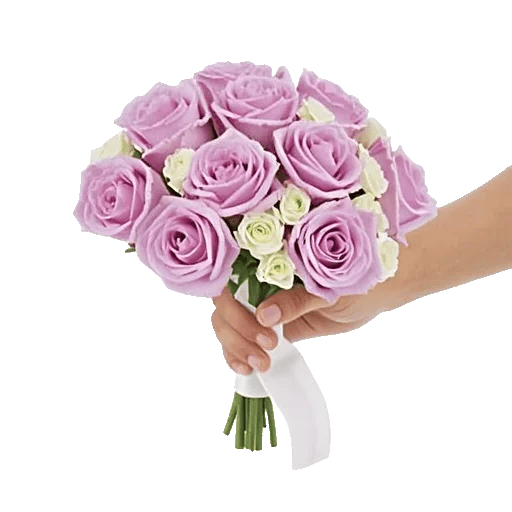 Rosemary Bloom Elegance