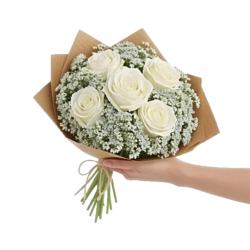 Blossom Radiant Whisper