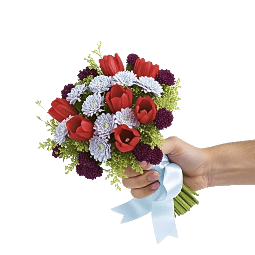 Sapphire Bloom Whisper