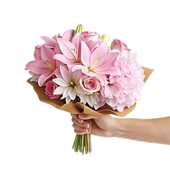 Blossom Harmony Display