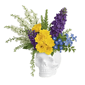 Ivory Blossom Radiance