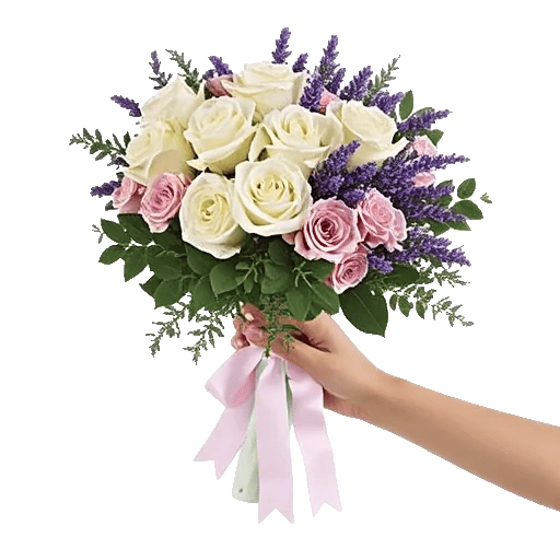 Ivory Garden Grace
