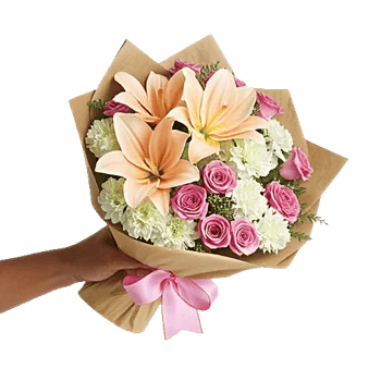 Blossom Harmony Display