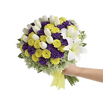 Blossom Harmony Display