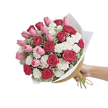 Blossom Harmony Display