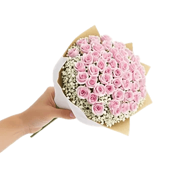 Blossom Radiant Whisper