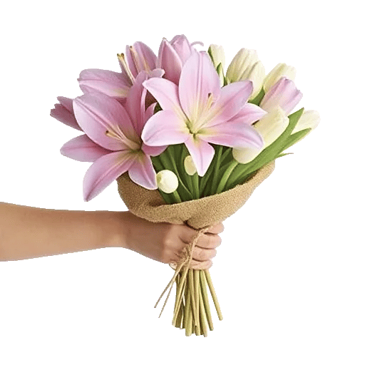 Blossom Harmony Display