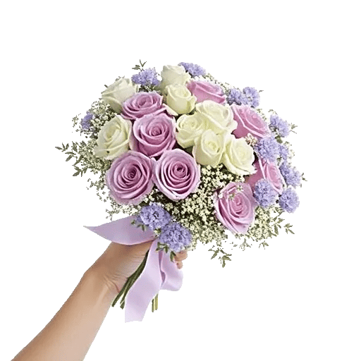 Rosemary Bloom Elegance