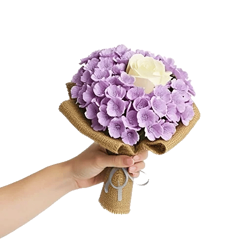 Blossom Petal Serenity