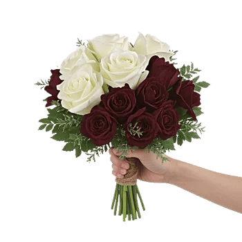 Rosemary Bloom Elegance