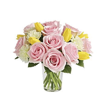 Ivory Blossom Radiance