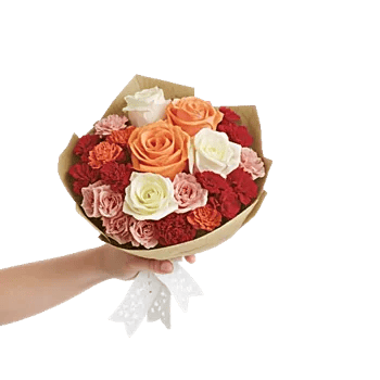 Petal Harmony Bliss