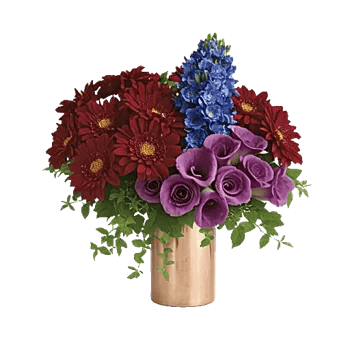 Elegant Calla Lilies