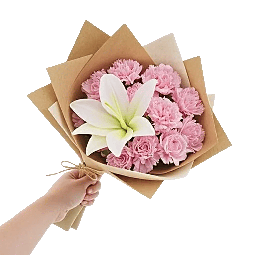 Blossom Harmony Display