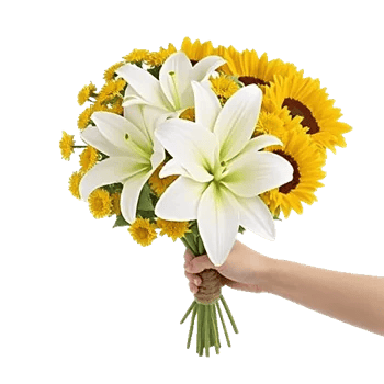 Blossom Harmony Display