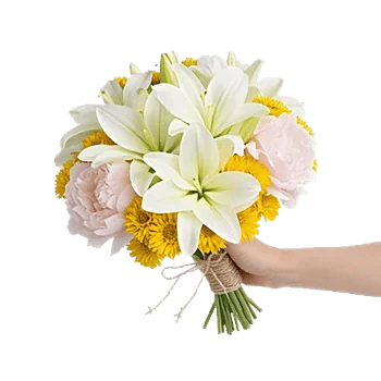 Blossom Harmony Display