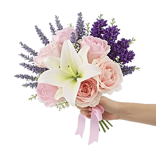 Blossom Harmony Display