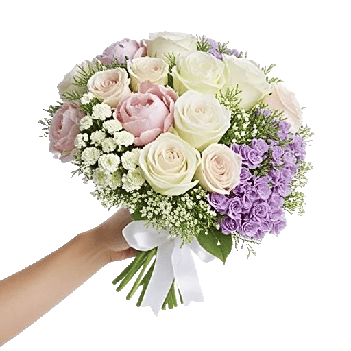 Blossom Radiant Whisper