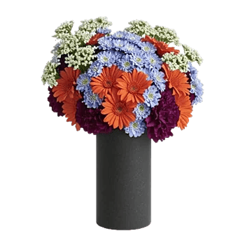 Ivory Blossom Radiance