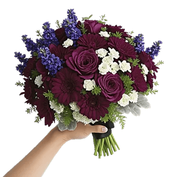 Lavender Dream Bouquet
