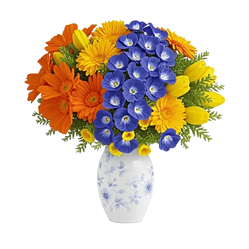 Petal Radiance Bliss