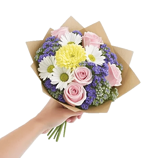 Petal Harmony Bliss