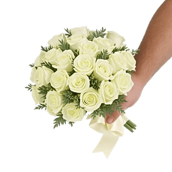 Ivory Garden Grace