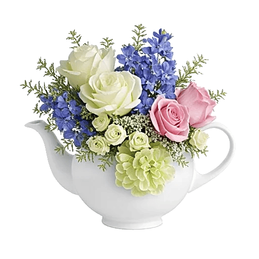 Blossom Petal Serenity