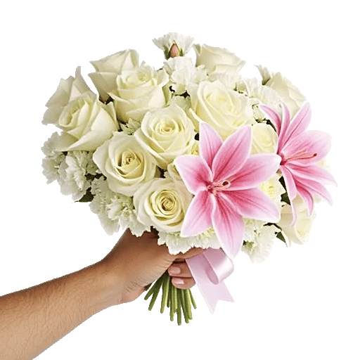 Ivory Garden Grace