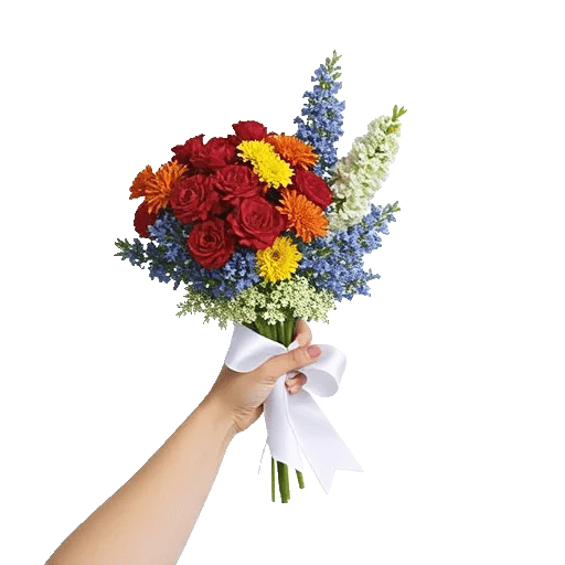Petal Harmony Bliss