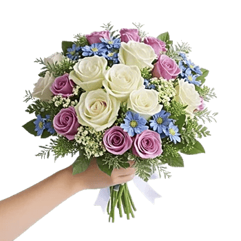 Rosemary Bloom Elegance