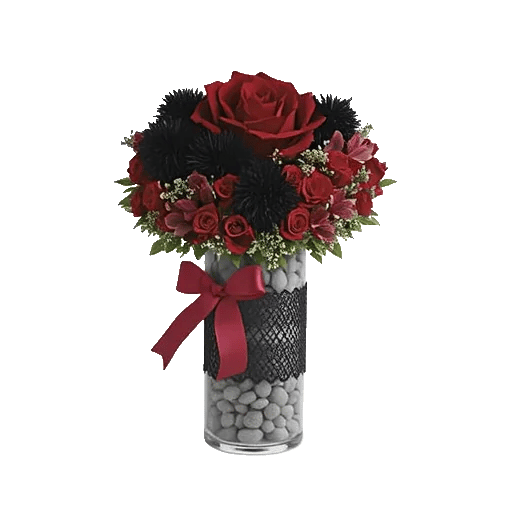 Gothic Dark Roses