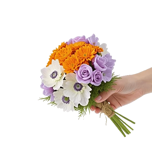 Petal Radiance Bliss