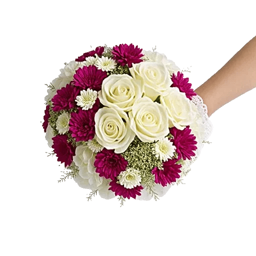 Ivory Garden Grace