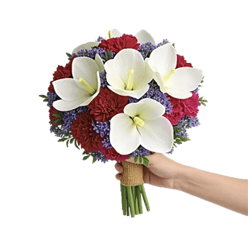 Blossom Grace Spread