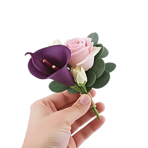 Elegant Calla Lilies