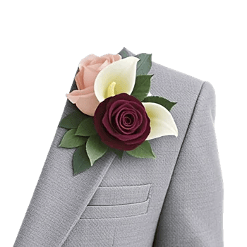 Elegant Calla Lilies