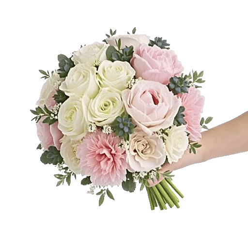 Ivory Garden Grace