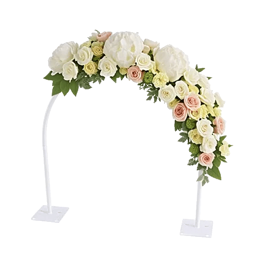 Ivory Blossom Radiance