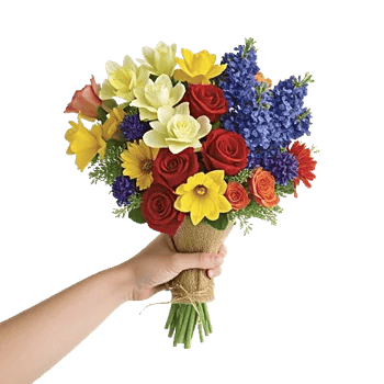 Blossom Harmony Display