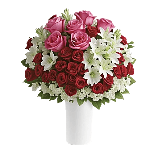 Ivory Blossom Radiance