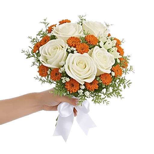 Ivory Garden Grace