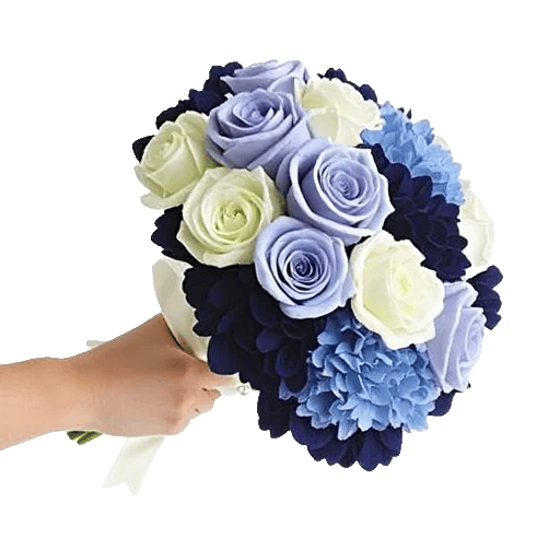 Blossom Petal Serenity