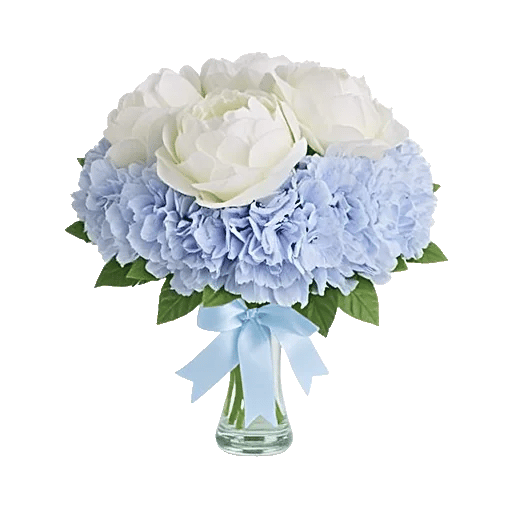 Ivory Blossom Radiance